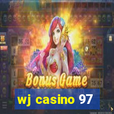 wj casino 97